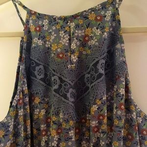 Final days! NWT Francesca's Dress